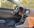 Белый Хендай Элантра, объемом двигателя 2 л и пробегом 90 тыс. км за 12300 $, фото 1 на Automoto.ua