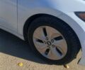 Хендай Элантра 2016 в Одессе на Automoto.ua Белый Хендай Элантра, объемом двигателя 2 л и пробегом 135 тыс. км за 8700 $, фото 2 на Automoto.ua