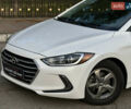 Хендай Элантра 2016 в Николаеве на Automoto.ua Белый Хендай Элантра, объемом двигателя 1.4 л и пробегом 160 тыс. км за 10999 $, фото 4 на Automoto.ua
