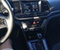 Білий Хендай Елантра, об'ємом двигуна 2 л та пробігом 255 тис. км за 10500 $, фото 7 на Automoto.ua