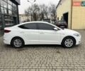 Белый Хендай Элантра, объемом двигателя 1.59 л и пробегом 220 тыс. км за 11800 $, фото 7 на Automoto.ua
