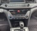 Белый Хендай Элантра, объемом двигателя 2 л и пробегом 80 тыс. км за 12800 $, фото 11 на Automoto.ua