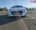 Білий Хендай Елантра, об'ємом двигуна 2 л та пробігом 255 тис. км за 10500 $, фото 21 на Automoto.ua