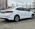 Белый Хендай Элантра, объемом двигателя 0 л и пробегом 254 тыс. км за 10400 $, фото 4 на Automoto.ua