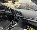 Білий Хендай Елантра, об'ємом двигуна 1.6 л та пробігом 220 тис. км за 11800 $, фото 20 на Automoto.ua