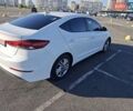 Білий Хендай Елантра, об'ємом двигуна 2 л та пробігом 255 тис. км за 10500 $, фото 20 на Automoto.ua