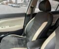 Белый Хендай Элантра, объемом двигателя 2 л и пробегом 112 тыс. км за 11800 $, фото 9 на Automoto.ua