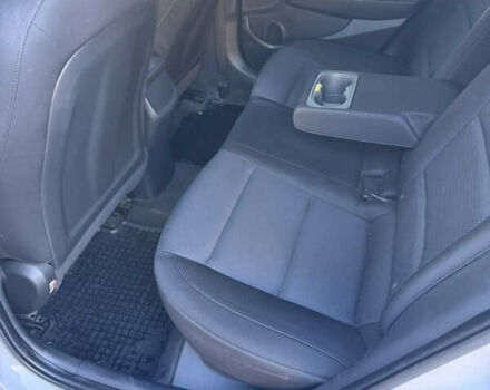 Белый Хендай Элантра, объемом двигателя 1.59 л и пробегом 160 тыс. км за 9650 $, фото 14 на Automoto.ua