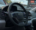 Хендай Элантра 2016 в Николаеве на Automoto.ua Белый Хендай Элантра, объемом двигателя 1.4 л и пробегом 160 тыс. км за 10999 $, фото 10 на Automoto.ua
