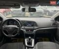 Белый Хендай Элантра, объемом двигателя 1.59 л и пробегом 220 тыс. км за 11800 $, фото 10 на Automoto.ua