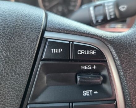 Белый Хендай Элантра, объемом двигателя 1.6 л и пробегом 195 тыс. км за 10500 $, фото 19 на Automoto.ua