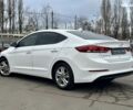 Белый Хендай Элантра, объемом двигателя 0 л и пробегом 254 тыс. км за 10400 $, фото 6 на Automoto.ua