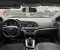 Білий Хендай Елантра, об'ємом двигуна 1.6 л та пробігом 220 тис. км за 11800 $, фото 10 на Automoto.ua