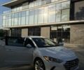 Белый Хендай Элантра, объемом двигателя 2 л и пробегом 76 тыс. км за 12800 $, фото 7 на Automoto.ua