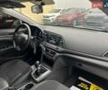 Белый Хендай Элантра, объемом двигателя 1.59 л и пробегом 220 тыс. км за 11800 $, фото 20 на Automoto.ua