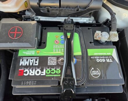 Белый Хендай Элантра, объемом двигателя 1.6 л и пробегом 195 тыс. км за 10500 $, фото 23 на Automoto.ua