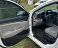 Хендай Элантра 2017 в Киеве на Automoto.ua Белый Хендай Элантра, объемом двигателя 2 л и пробегом 200 тыс. км за 7700 $, фото 8 на Automoto.ua