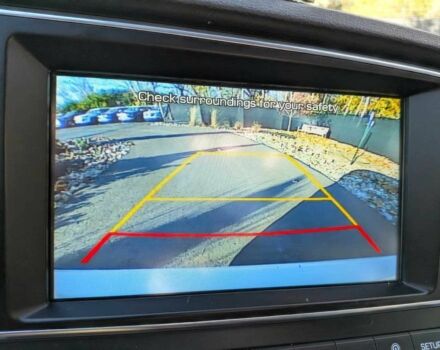 Белый Хендай Элантра, объемом двигателя 1.6 л и пробегом 59 тыс. км за 6000 $, фото 12 на Automoto.ua