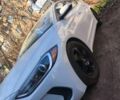 Білий Хендай Елантра, об'ємом двигуна 2 л та пробігом 195 тис. км за 9600 $, фото 1 на Automoto.ua