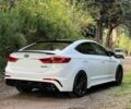 Хендай Элантра 2017 в Ровно на Automoto.ua Белый Хендай Элантра, объемом двигателя 1.6 л и пробегом 174 тыс. км за 6500 $, фото 2 на Automoto.ua