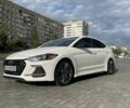 Білий Хендай Елантра, об'ємом двигуна 1.6 л та пробігом 102 тис. км за 12500 $, фото 13 на Automoto.ua