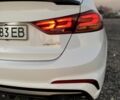 Білий Хендай Елантра, об'ємом двигуна 1.6 л та пробігом 102 тис. км за 12500 $, фото 6 на Automoto.ua