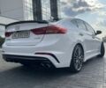 Білий Хендай Елантра, об'ємом двигуна 1.6 л та пробігом 102 тис. км за 12500 $, фото 15 на Automoto.ua