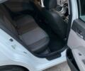 Белый Хендай Элантра, объемом двигателя 2 л и пробегом 130 тыс. км за 11000 $, фото 4 на Automoto.ua