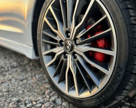 Білий Хендай Елантра, об'ємом двигуна 1.6 л та пробігом 102 тис. км за 12500 $, фото 7 на Automoto.ua