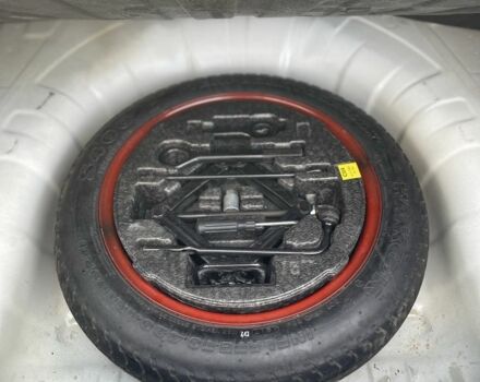 Білий Хендай Елантра, об'ємом двигуна 1.6 л та пробігом 102 тис. км за 12500 $, фото 16 на Automoto.ua