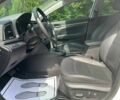 Белый Хендай Элантра, объемом двигателя 2 л и пробегом 63 тыс. км за 2600 $, фото 9 на Automoto.ua