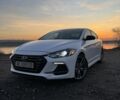 Білий Хендай Елантра, об'ємом двигуна 1.6 л та пробігом 102 тис. км за 12500 $, фото 1 на Automoto.ua