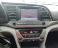 Білий Хендай Елантра, об'ємом двигуна 2 л та пробігом 105 тис. км за 9500 $, фото 1 на Automoto.ua