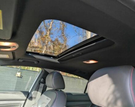 Белый Хендай Элантра, объемом двигателя 1.6 л и пробегом 65 тыс. км за 6100 $, фото 7 на Automoto.ua