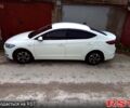 Белый Хендай Элантра, объемом двигателя 1.6 л и пробегом 179 тыс. км за 10500 $, фото 1 на Automoto.ua