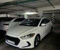 Білий Хендай Елантра, об'ємом двигуна 2 л та пробігом 200 тис. км за 9000 $, фото 16 на Automoto.ua