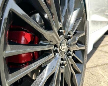 Хендай Элантра 2017 в Ровно на Automoto.ua Белый Хендай Элантра, объемом двигателя 1.6 л и пробегом 174 тыс. км за 6500 $, фото 5 на Automoto.ua