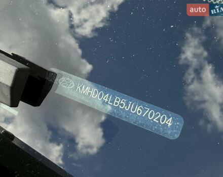 Білий Хендай Елантра, об'ємом двигуна 1.59 л та пробігом 65 тис. км за 14600 $, фото 17 на Automoto.ua