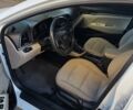 Белый Хендай Элантра, объемом двигателя 2 л и пробегом 145 тыс. км за 10200 $, фото 11 на Automoto.ua