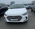 Хендай Элантра 2018 в Одессе на Automoto.ua Белый Хендай Элантра, объемом двигателя 1.59 л и пробегом 67 тыс. км за 13500 $, фото 1 на Automoto.ua