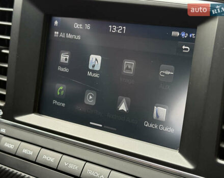 Білий Хендай Елантра, об'ємом двигуна 1.59 л та пробігом 65 тис. км за 14600 $, фото 5 на Automoto.ua