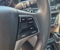 Белый Хендай Элантра, объемом двигателя 2 л и пробегом 145 тыс. км за 10200 $, фото 18 на Automoto.ua