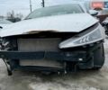 Білий Хендай Елантра, об'ємом двигуна 2 л та пробігом 100 тис. км за 9700 $, фото 1 на Automoto.ua