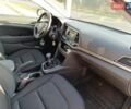 Белый Хендай Элантра, объемом двигателя 1.59 л и пробегом 22 тыс. км за 16500 $, фото 8 на Automoto.ua