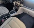 Белый Хендай Элантра, объемом двигателя 2 л и пробегом 145 тыс. км за 10200 $, фото 21 на Automoto.ua