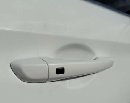 Білий Хендай Елантра, об'ємом двигуна 1.59 л та пробігом 65 тис. км за 14600 $, фото 38 на Automoto.ua