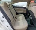 Белый Хендай Элантра, объемом двигателя 2 л и пробегом 96 тыс. км за 2300 $, фото 9 на Automoto.ua