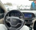 Хендай Элантра 2018 в Одессе на Automoto.ua Белый Хендай Элантра, объемом двигателя 1.59 л и пробегом 67 тыс. км за 13500 $, фото 5 на Automoto.ua