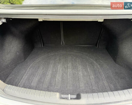 Білий Хендай Елантра, об'ємом двигуна 1.59 л та пробігом 65 тис. км за 14600 $, фото 33 на Automoto.ua