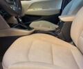 Белый Хендай Элантра, объемом двигателя 2 л и пробегом 145 тыс. км за 10200 $, фото 22 на Automoto.ua